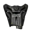 17 Liters/4.5 Gallons Fuel Tank (Screw-in Cap)