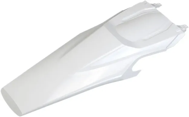 MX Rear Fender