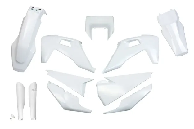Replacement Complete Body Kit