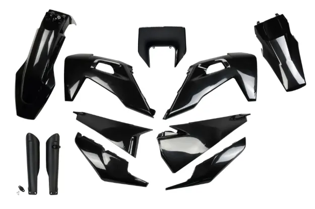 Replacement Complete Body Kit