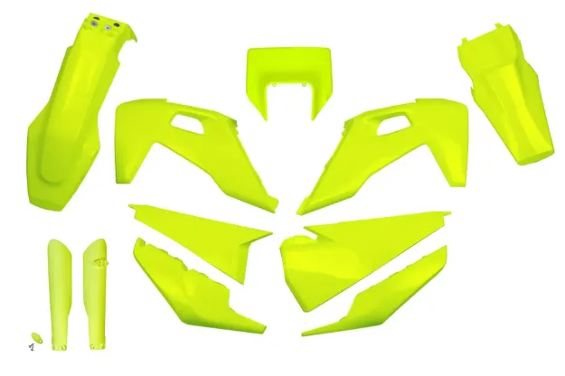 Replacement Complete Body Kit