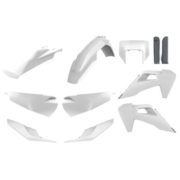 Complete Body Kit