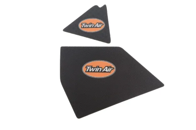Air Box Decals