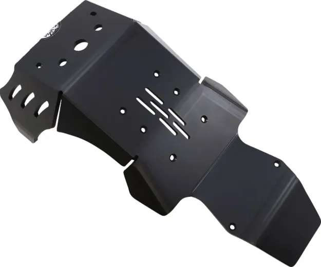Pro LG Skid Plate