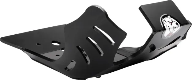 Skid Plate