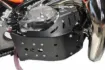 Skid Plate