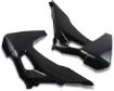 Replacement Radiator Shrouds