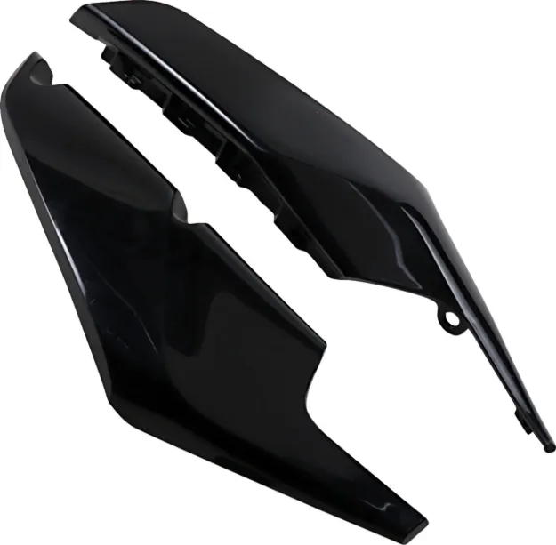 Replacement Side Panels