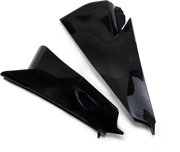 Side Panels For Husqvarna