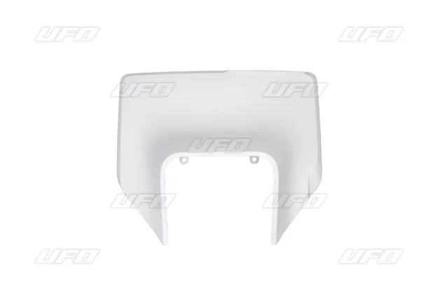 Headlight Plastic