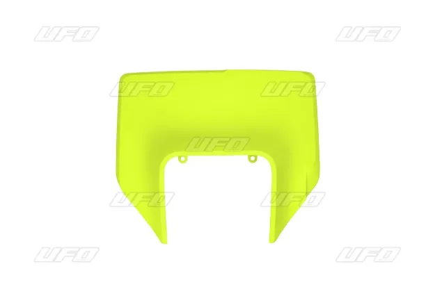Headlight Plastic