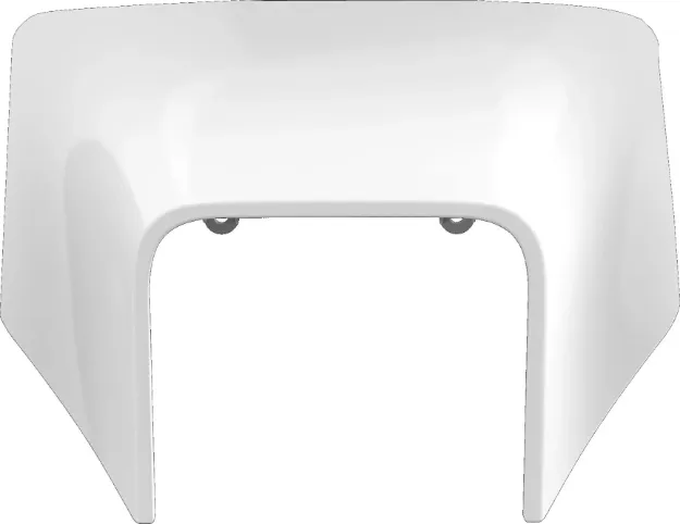 Headlight Mask