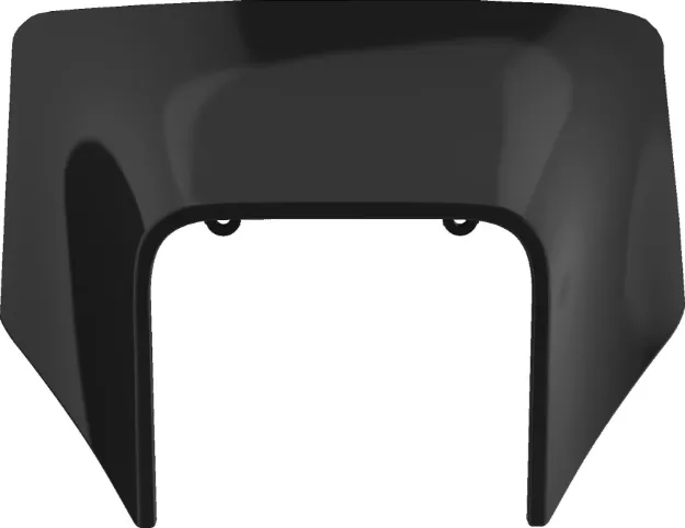 Headlight Mask