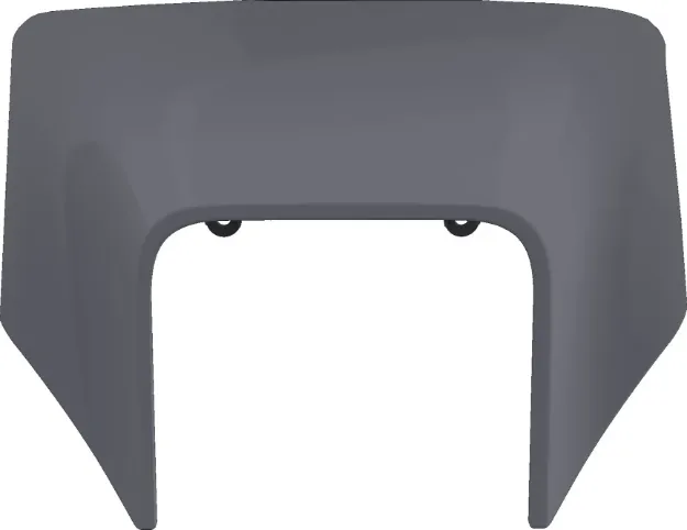 Headlight Mask