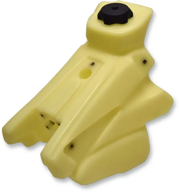 Large-Capacity Gas Tank
