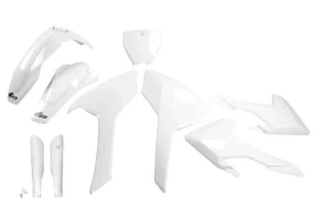 Replacement Complete Body Kit