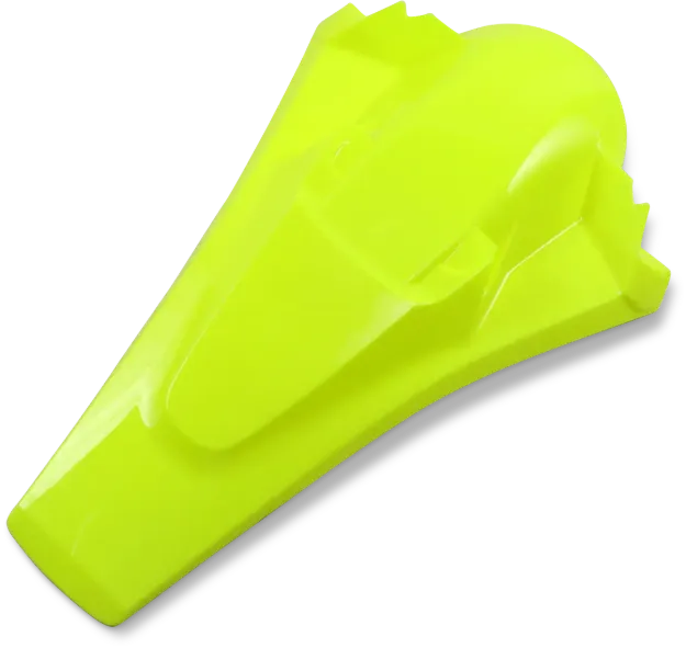 MX Rear Fender