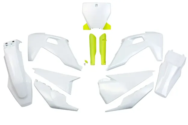 Replacement Complete Body Kit