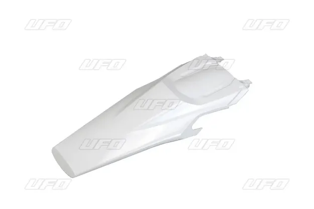 Rear Fender