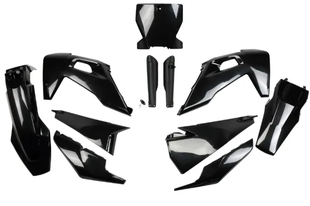 Replacement Complete Body Kit