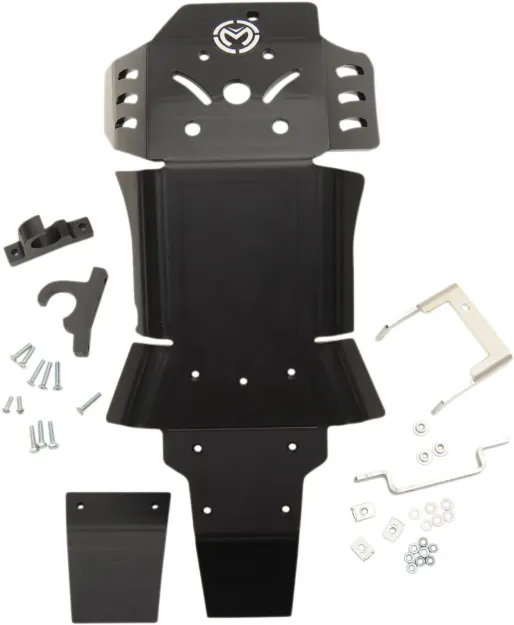 Pro LG Skid Plate