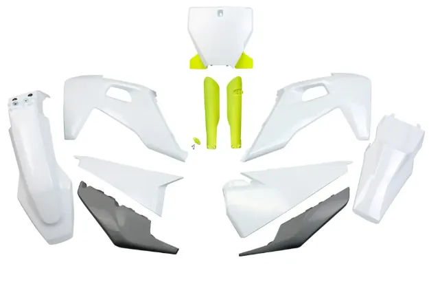 Replacement Complete Body Kit