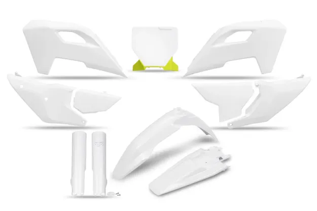 Replacement Complete Body Kit