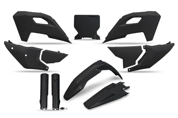 Replacement Complete Body Kit
