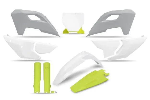 Replacement Complete Body Kit
