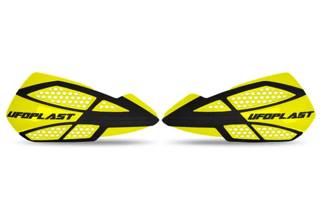 HANDGUARDS UFO VOYAGER