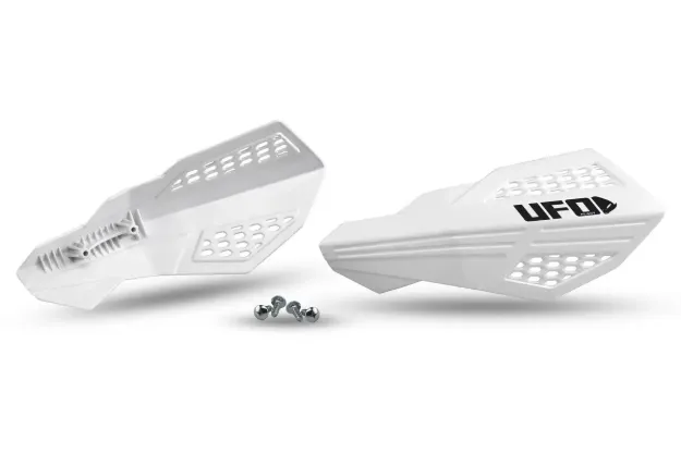 HANDGUARDS UFO HORUS