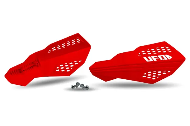 HANDGUARDS UFO HORUS