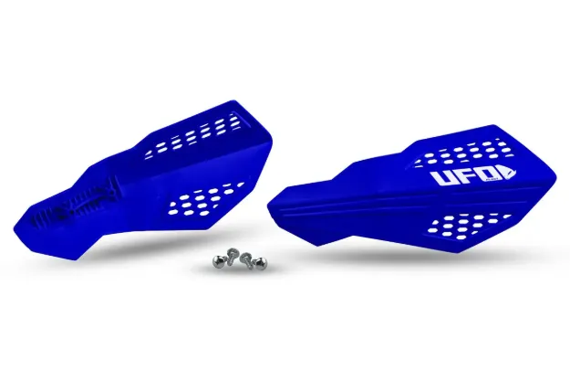 HANDGUARDS UFO HORUS