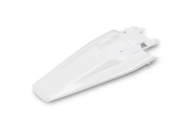 Rear Fender
