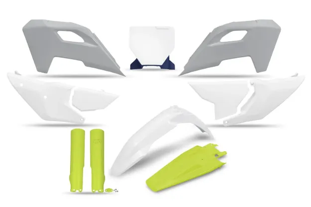 Replacement Complete Body Kit