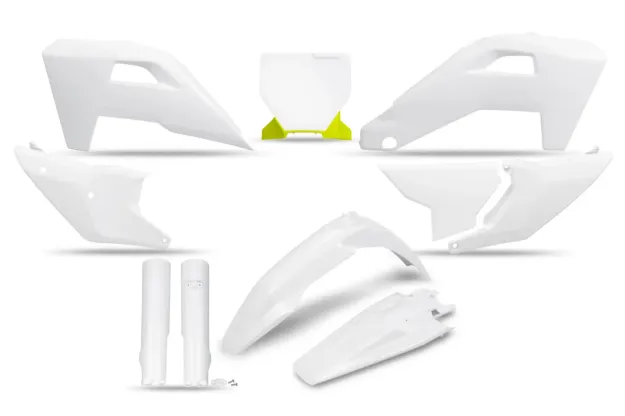 Replacement Complete Body Kit