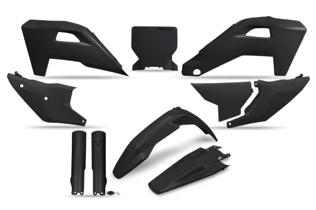 Replacement Complete Body Kit