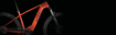 Slika MACINA TEAM 793 BURNT ORANGE (BLACK+SILVER) 27,5