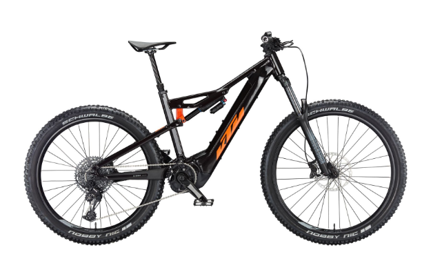 Slika MACINA KAPOHO 7973 FLAMING BLACK (ORANGE)