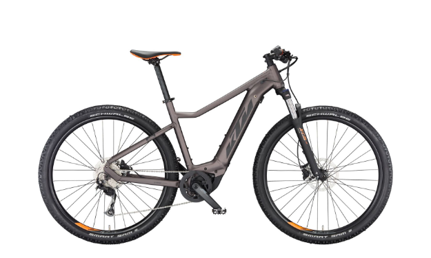 Slika MACINA RACE 592 ELDERBERRY MATT