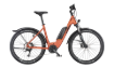 Slika MACINA AERA P571 STREET BURNT ORANGE MATT