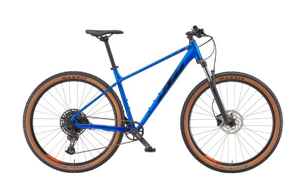 Slika ULTRA FUN 29 METALLIC BLUE