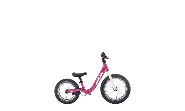 Slika WILD BUDDY 12 METALLIC BERRY