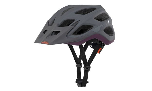 Slika KTM LADY CHARACTER II HELMET