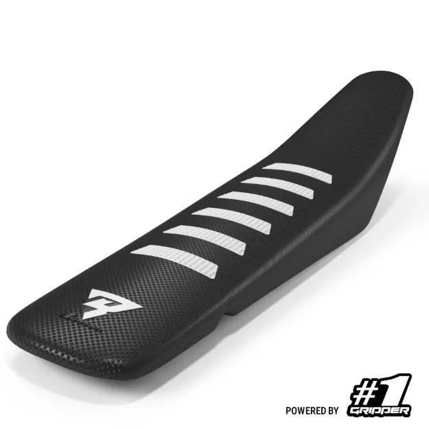 Slika ONEGRIPPER MR74 V2 REBRASTA VERZIJA-ČRNA/BELA