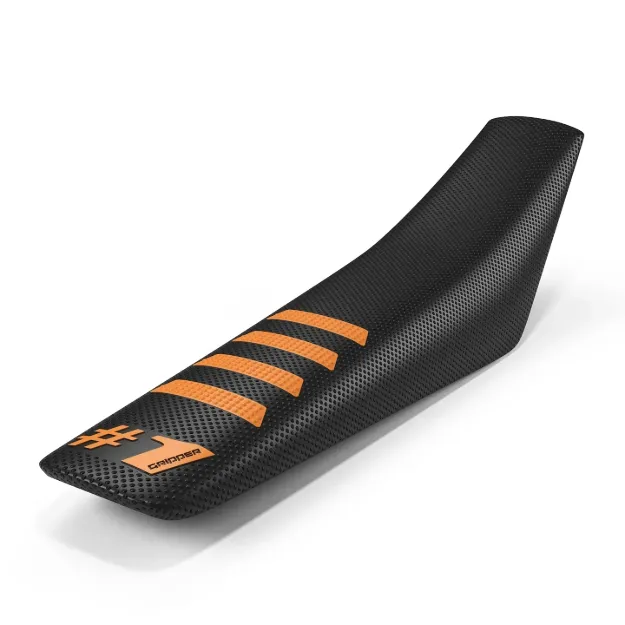 Slika ONEGRIPPER REBRASTA-ČRNA/ORANŽNA