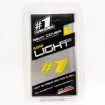 Slika ONEGRIPPER LIGHT RIB MINI – SIVA/NEON RUMENA