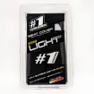Slika ONEGRIPPER LIGHT RIB MINI – ČRNA/BELA
