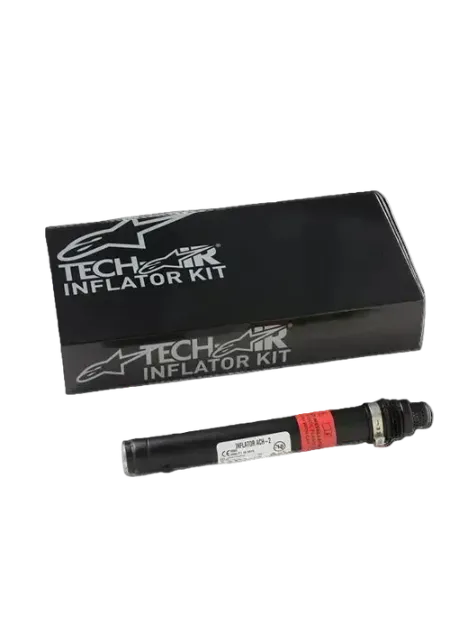 Slika Alpinestars Tech-Air® 5 Plasma nadomestni plinski vložek (canister)