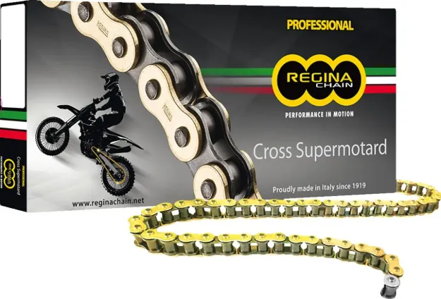 420 RH2 Drive Chain